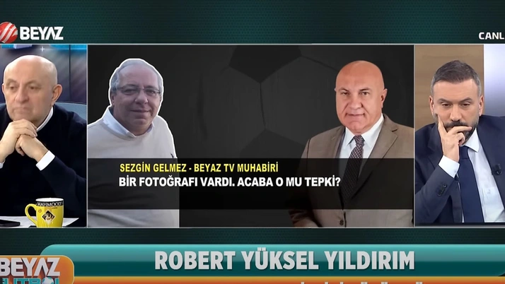Samsunspor Başkanı Yıldırım'dan Galatasaray maçı sonrası olay açıklamalar: