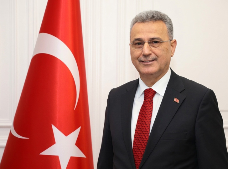 Başkan Kurnaz: ‘Kurban, Paylaşmanın En Güzel Örneği’