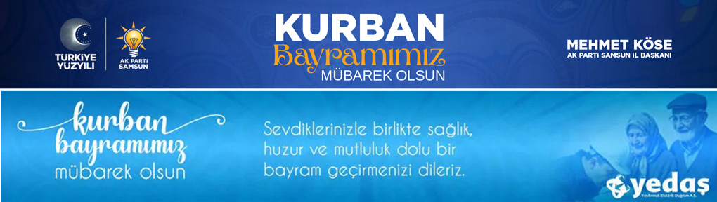 yedaş bayram