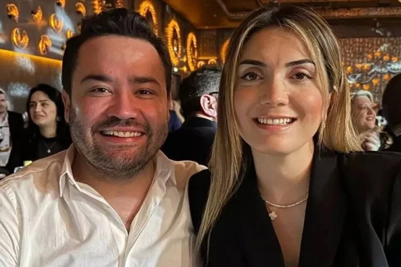 Zuhal Böcek tahliye edildi 