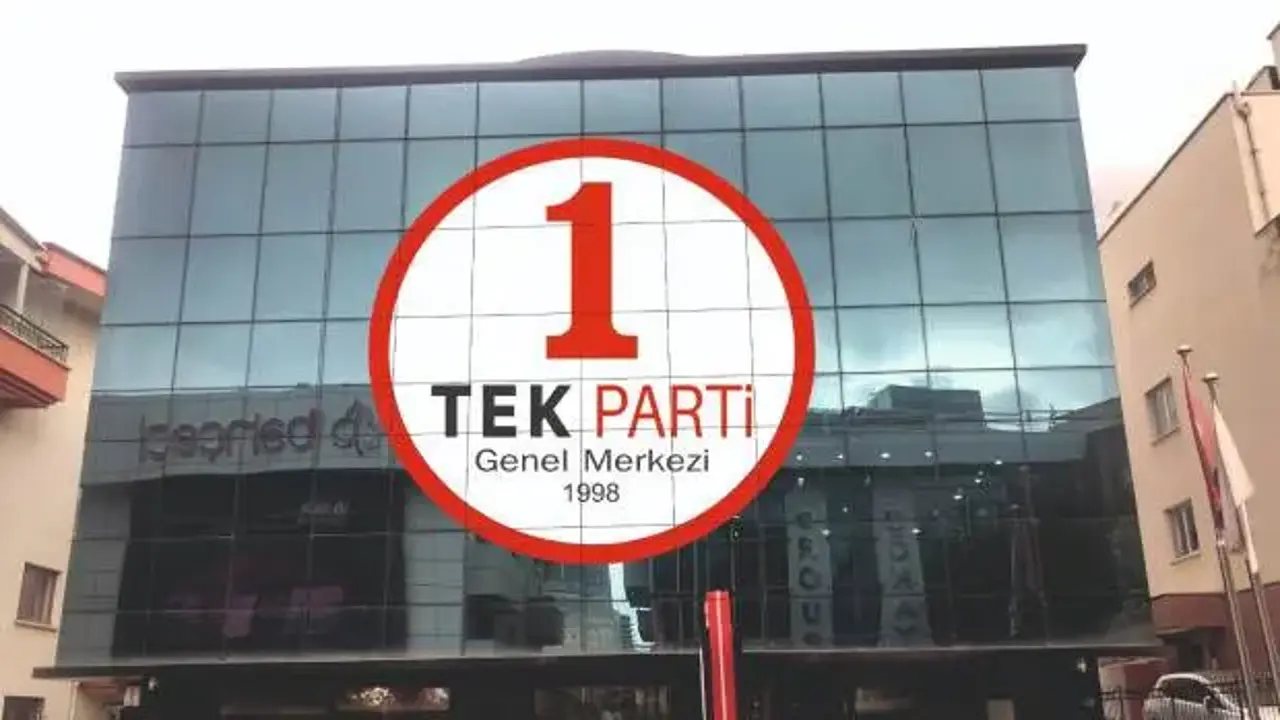 Özgür Özel'in yeni parti adresine TEK Parti'den yalanlama