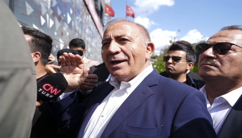 CHP Görevden alındı iddiası: Gürsel Tekin'den açıklama geldi