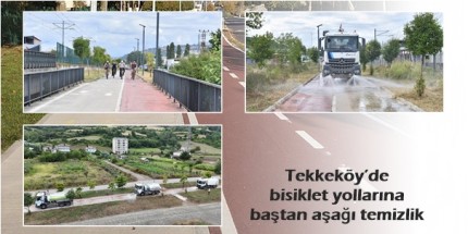 Başkan Candal: 
