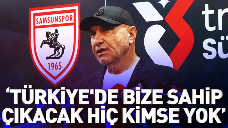 Başkan Yıldırım 