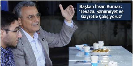 İlkadım’da Hizmet Memnuniyeti Her Geçen Gün Artıyor