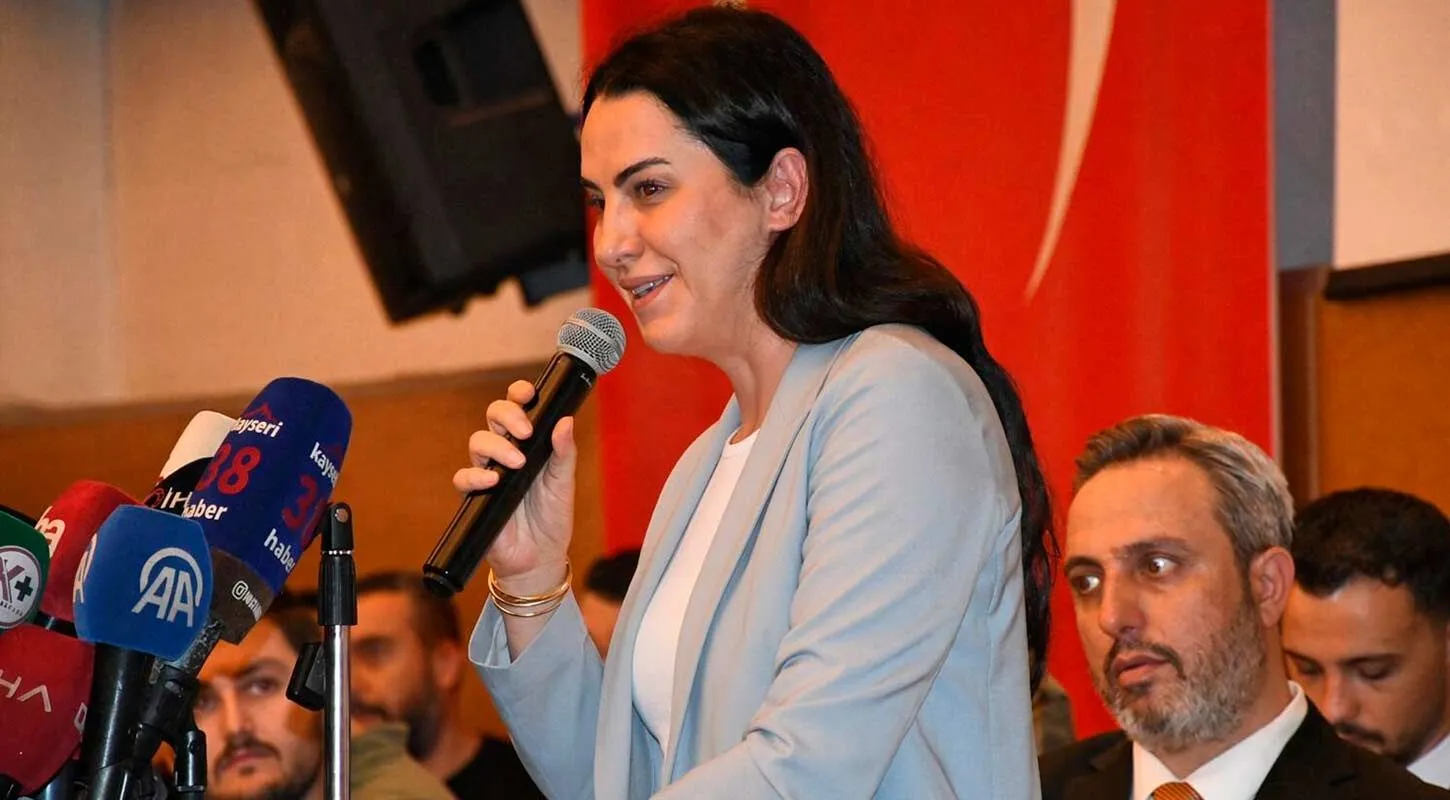 Avter A.Ş. Başkanı Ayten Öztürk Ünal, hukuki mücadele başlatacağız
